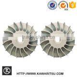 Stainless Steel Impeller Precision Casting thumbnail-1