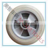 8 Inch Environment-friendly Gray Rubber Tire for Toys thumbnail-2