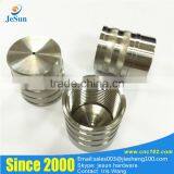 Customized CNC Stainless Steel Insert Nut thumbnail-2