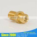 China Suppliers Brass Machining Parts thumbnail-1