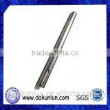 High Precision Customized Stainless Steel Long Shaft thumbnail-1