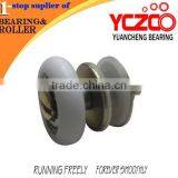 2013 Noiseless Working and Rustproof Glass Shower Door Rollers for Brazil thumbnail-1