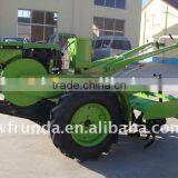 10HPwalking Tractor Power Tiller thumbnail-1