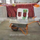 6414T New Style Industrial Constriction Innovational Wheelbarrow thumbnail-4