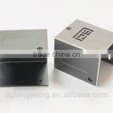 OEM Manufacturer OPT Custom Aluminum Machine Vision Camera thumbnail-2
