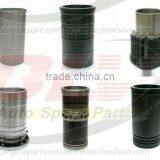 S6D108-1 Cylinder Liner for Engine thumbnail-6