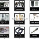 WATER PUMP IMPELLER thumbnail-5