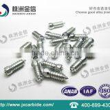 Factory Direct Tungsten Bicycle/Fat Bike Tire Studs Carbide Screw Studs thumbnail-2