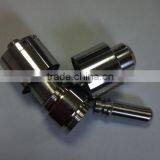 Customized Fabrication Precision Lathe Turning Cigarette Electronic Parts thumbnail-2