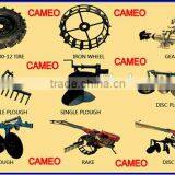 Types Of Agricultural Rake