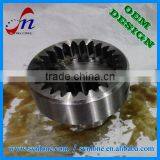 2017 Inner Ring Gear, Flywheel Ring Gear, Synchronize Ring Gear thumbnail-6