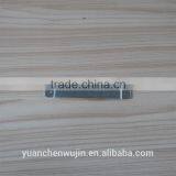 Metal Stamping Shield Plate for Medical Instrument thumbnail-1