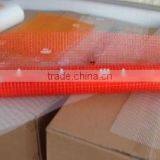 PTFE Resin Coated Fiberglass Mesh / Gridding Cloth thumbnail-2