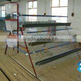 Hot Sales A Type Chicken Cage for Chicken Farm thumbnail-3