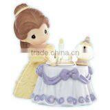 Hot Sale Porcelain Birthday Figurine thumbnail-1