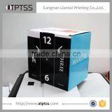 New Style Design Karlsson Table Book Clock thumbnail-4