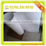 Pvc Laminated Steel Sheet Semi-rigid Plastic Pvc Sheet Rolls 0.8mm and Custom thumbnail-2