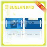 Rfid Non-standard Card With Fashion Shape
