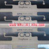 Factory Price RFID DVD Label Printing, 13.56MHz Mafare Nfc RFID Label/Sticker/Paper Sticker thumbnail-2