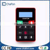 Active Conference System 2.4ghz Rfid Tag thumbnail-4