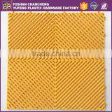 Easy Installation Plastic Drainage Matting for Garage thumbnail-1