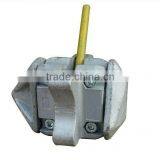 Large Precision Marine Part