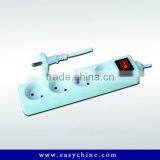 Electrical Outlet Round thumbnail-1