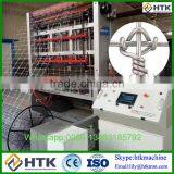 Fully-automatic Fixed Knot Deer Fence Machine Mesh Rolling Machine thumbnail-1