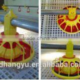 Chicken Feeding System Full Set of Chicken Farm Equipment for Sale thumbnail-1