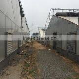 China Industrial Centrifugal Air Blower Fan and Industrial Fan thumbnail-6