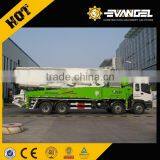HOWO 6x4 Chassis 336hp 56m Concrete Pump Truck for Sale thumbnail-1
