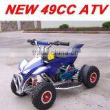 49CC MINI QUAD ATV(MC-301A) thumbnail-1