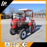 Wheel Tractor Type and New Condition 35HP Tractor Front Loader thumbnail-1