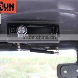 Everun ER08 Hydraulic Small Wheel Loader CE Approved With 800KG Loading Capacity thumbnail-4