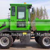 2.0 Ton Mini Compact Dumper thumbnail-1