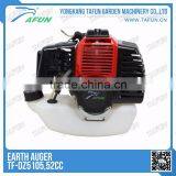 Hand Ground Drill /Ground Hole Drill Earth Auger thumbnail-2