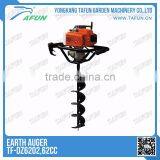 2017 New Hammer Drill Gasoline Engine thumbnail-1