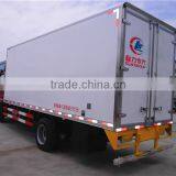 FOTON OLLIN 8TON Reefer Truck thumbnail-4
