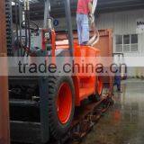 China Top1 Forklift Automatic Transmission H Series 12Ton 12000KG Heli Brand Forklift Truck Price thumbnail-6