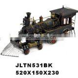 Locomotive Model thumbnail-1