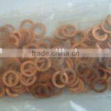 Copper Washer thumbnail-1
