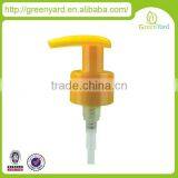 Greenyard Lotion Dispenser Pump Cosmetic Pump Lotion Pump Left Right thumbnail-2