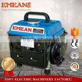 Low Noise 63cc 2 Stroke Single Cylinder Et950 Gasoline Generator With CE Certificate thumbnail-1