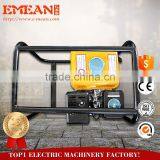 Factory Price 6.5hp 4.1kw Loncin Engine for 4 Stroke Single Cylinder Gasoline Engine thumbnail-6