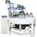 Computerize Lace Textile Machine thumbnail-1