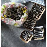 Incoloy 800 DIN934 Hex Nut thumbnail-1