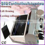 2017 Body Slim Massager/body Slimmer/Home Vibration Weight Loss Machine thumbnail-2