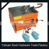 Nc Fully-automatic Gw40b Popular Electric Rebar Bending Machines thumbnail-1