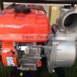 Gasoline Powerful 1-4inch Water Pump Dealers With Big Capacity thumbnail-2