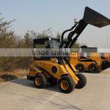 Mini Wheel Loader With CE